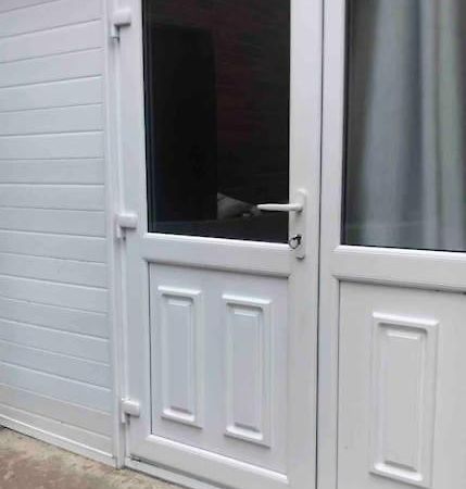 Belfast Private Room, En-Suite & Own Access Εξωτερικό φωτογραφία