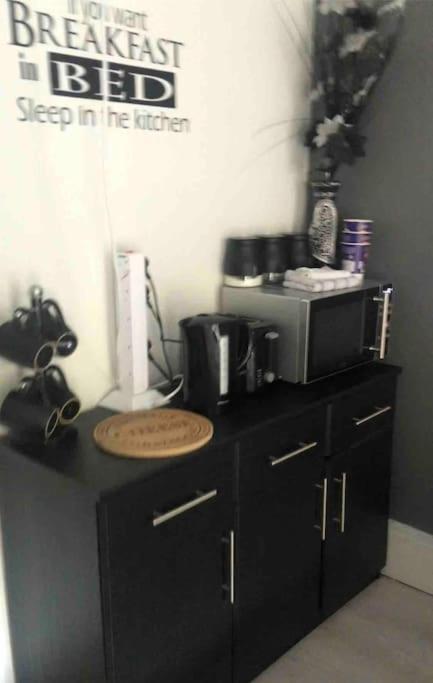 Belfast Private Room, En-Suite & Own Access Εξωτερικό φωτογραφία